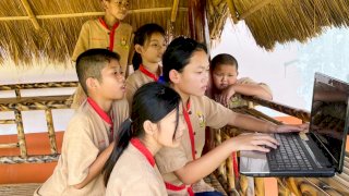 พัฒนาเด็กไทย สู่ศตวรรษใหม่ในโลกดิจิทัล