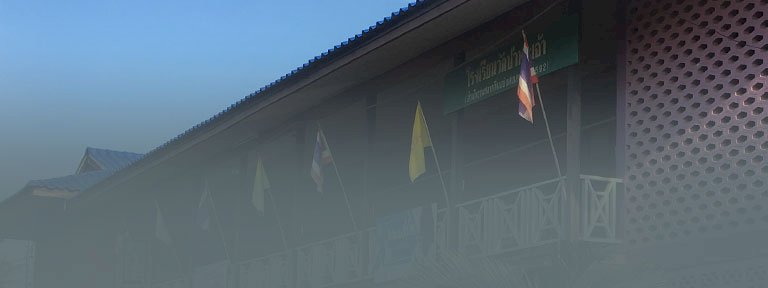 วัดป่าพระเจ้า