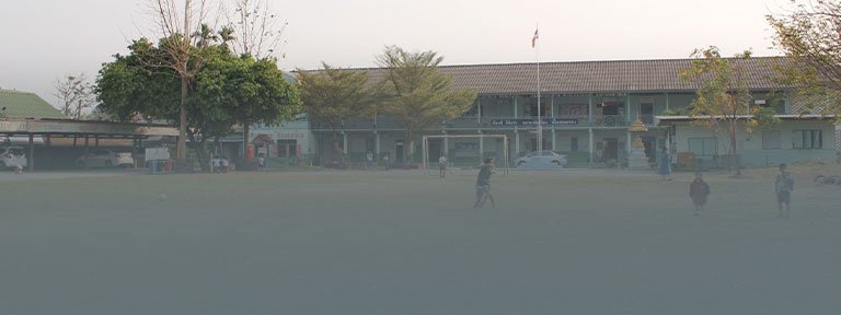 บ้านร่องฟอง