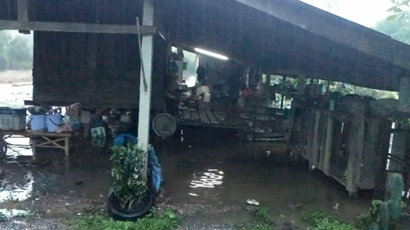 โครงการส่งต่อความห่วงใยสู่โรงเรียนวัดดีหลวง