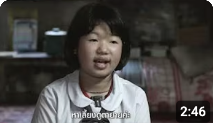 สองพี่น้องสู้เพ่ือฝัน